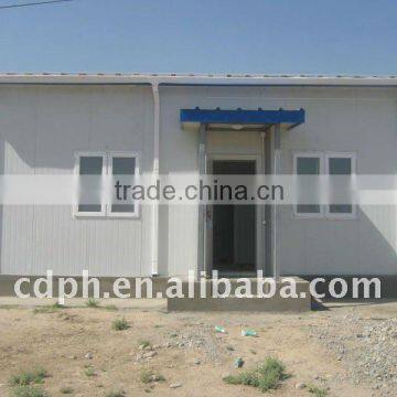 Quick Installation Prefab Building photo-3