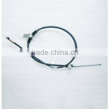 Parking Brake Cable 96534871 Right Pontiac Wave Brake Cables Chevrolet Aveo Brake Cable Parking Brake Cable 96534871 photo-2