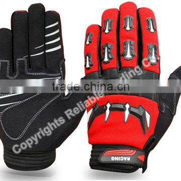 Motocross Racing Gloves