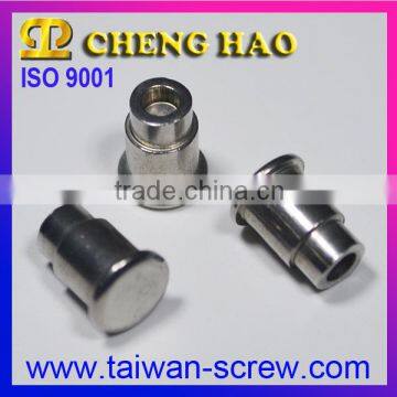 Customized 6mm zinc plated rivets