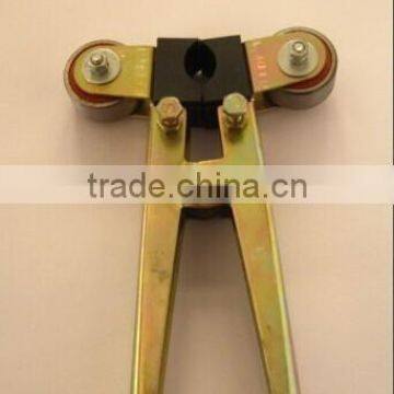 Spindle Brake For Covering machine