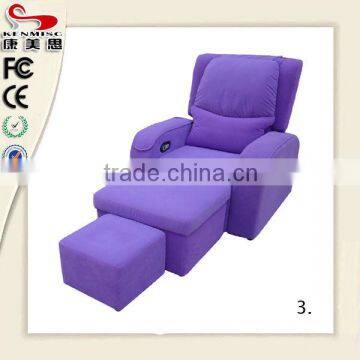 Folding Lift Recliner Lazy Sofa Chair,used Pedicure Sofa photo-2