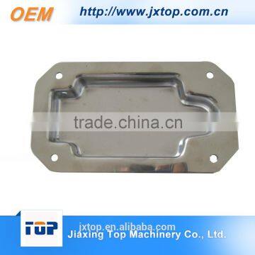 Wholesale Goods From China deep drawing metal