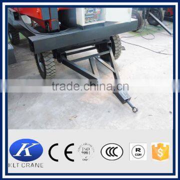 High Rise Portable Elevated Work Platform photo-3