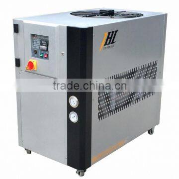 High quality low price air source water chiller