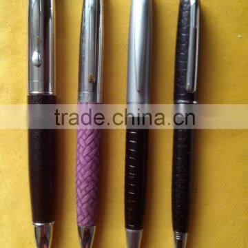 Metal Pen Ballpoint Pen Metal Refill photo-2