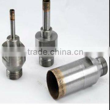 Sintered Diamond Drill(M14 Shank)