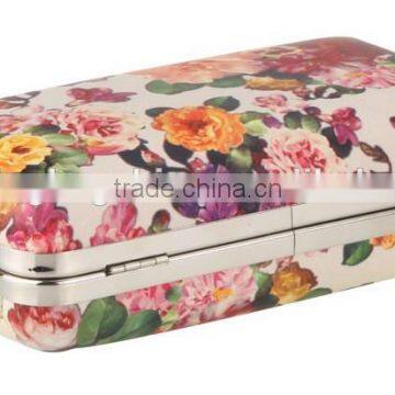 Colorful Cheap Handbags PU Evening Bag China photo-5