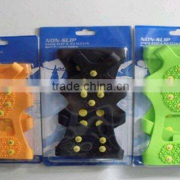ice grip shoes