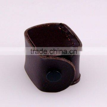 10X18mm Jewelry Pocket Magnifier/ Triplet Jewelry Magnifier/Jewelry Identifying Magnifier photo-3