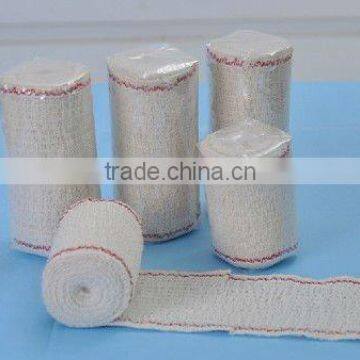 Spandex Crepe Bandage(Spandex Elastic Bandage)