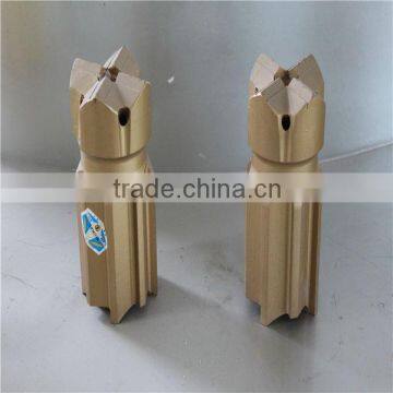 Threaded Rock Bits T45