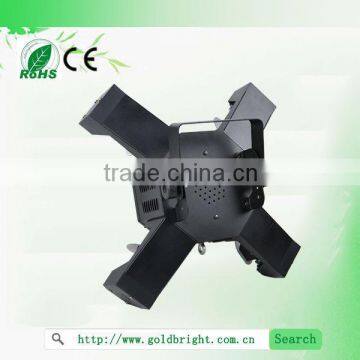 MagiBeam DJ Led 4 Head Scanner for Disco