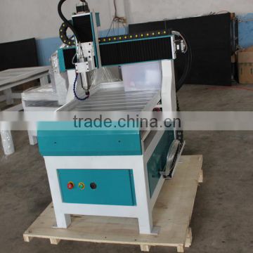 small size cnc router