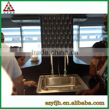 Laboratory Chemical Medical Island Bench photo-4