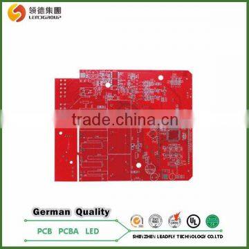 Proffessional OEM circut board manufacturer 2-32 layer PCB board led light dancing floor PCBA