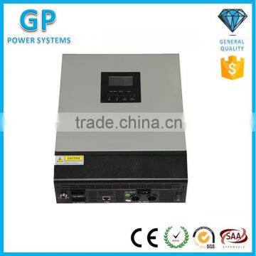 GP-inverter Solar Inverter With MPPT 1000VA/48V