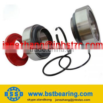 Wheel bearing 566283.H195 Bearing for heavy trucks