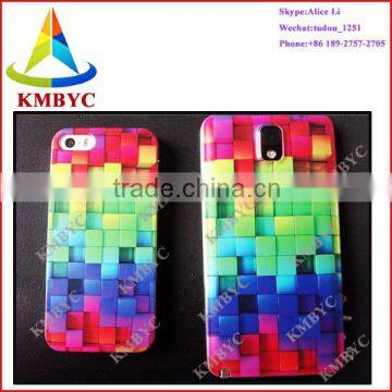 mobile phone case leather case cover printing machine