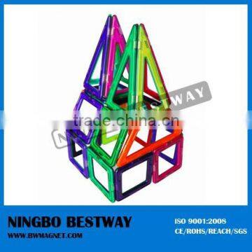 Magformers Educational Magnetic Construction Building Toys