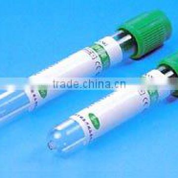 Heparin Tube