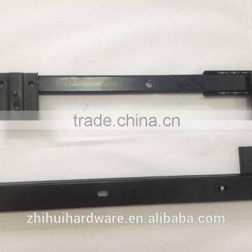 ZY: 27MM ( 0.9*0.9) Keyboard Drawer Slide photo-3
