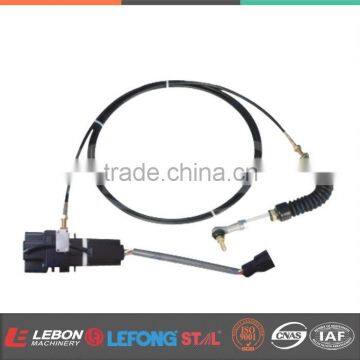 PC228UU Universal Cheap Stepper Motor Excavator Spare Parts