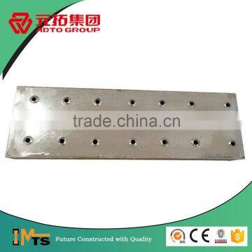 Industrial Construction Scaffolding Galvanized Scaffold Plank Decking photo-3
