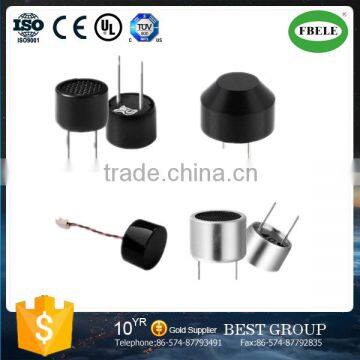 FBULS1210 ultrasonic sensor ultrasonic piezoelectric sensor 40KHZ ip67 ultrasonic sensor(FBELE)