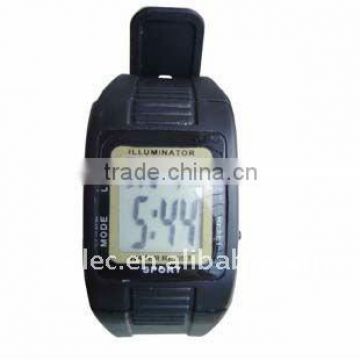 LCD Sport Digital Watch