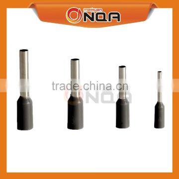 E Series E0306 Insulation Cord End Terminal Copper Tube Wire Cable Lugs