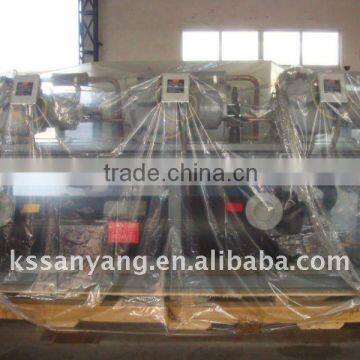 2012 your best choice of PP spunbonded nonwoven making plant