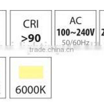 3w to 48w Round Smd Led Ceiling Panel Light Dimmable Down Light photo-4