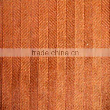 Cotton Herringbone Jacquard Knitted Textile Fabric