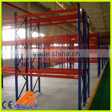 Steel Q235 metal storage racking, metal storage shelving. storage metal racks