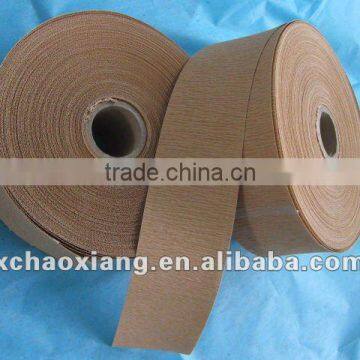 Non-conductive materials/insulation materials