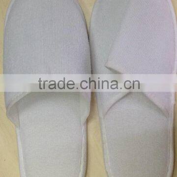 disposable high quality cheap price hotel slippers