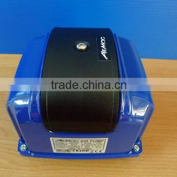 low power consumption aquarium air pump