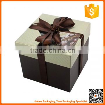 hot sale newly merci chocolat gift box from china supplier