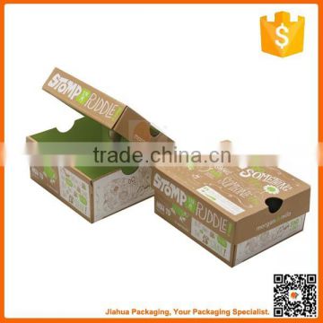 customized luxury corrugated box wholesale paper box