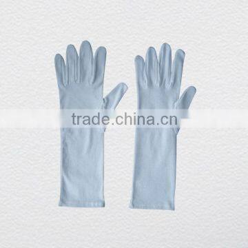 length apparel glove