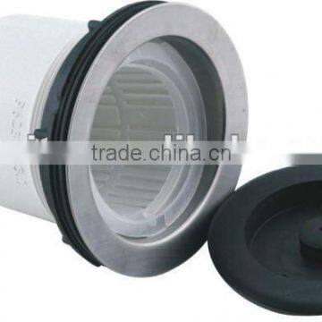 hair salon shampoo basin cheap drain