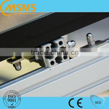 Industrial Aluminum Ground Solar Kit for Mounting System photo-5