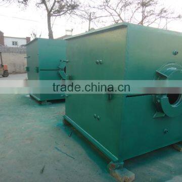 500L New Style Horizontal Water Tank Mould/best Economical Blow Mould in China