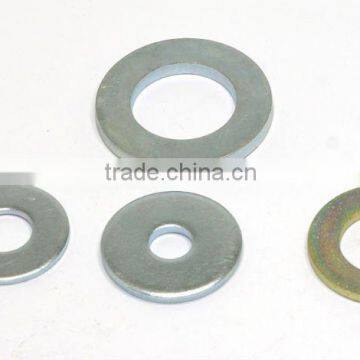 High Quality Flat Washer Din American Standard Gb