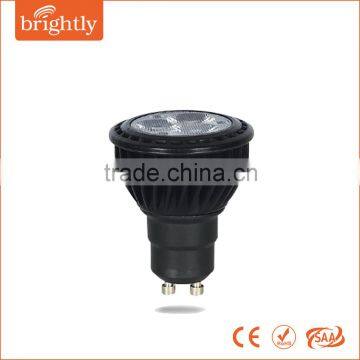 LED GU10 SPOT LAMP 6W