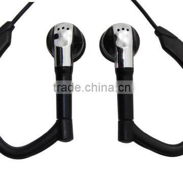 Good Quality In-ear Earhook With Wholesale Hot Selling Earphone