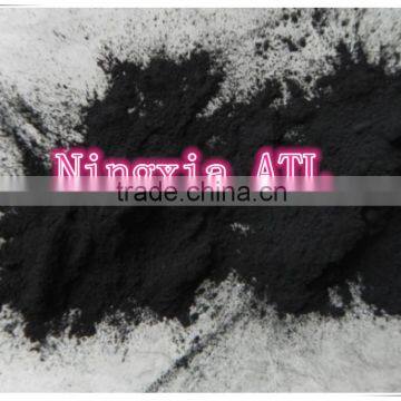 Adsorbent Coal Activated Carbon For Medicine photo-2
