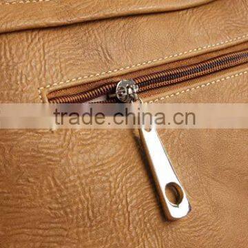 2016 Fashion Custom Wholesale Lady Hand Bag Italian Genuine Leather Hand Bags photo-6