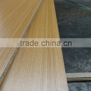 18MM melamine particle board